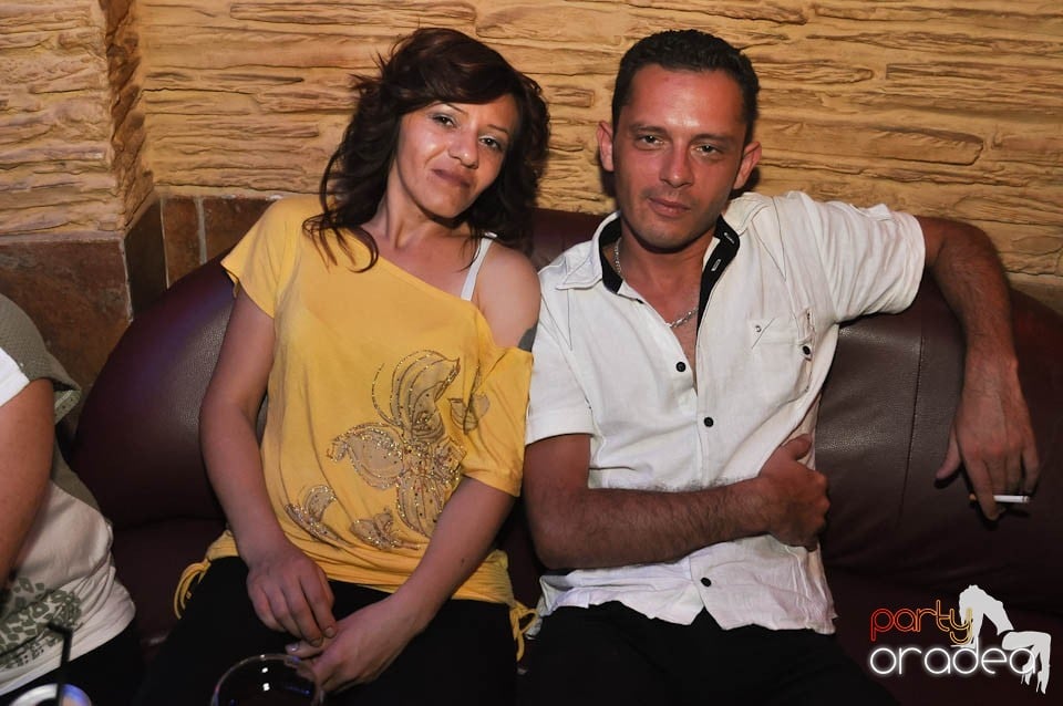 Party time în Downtown!, 