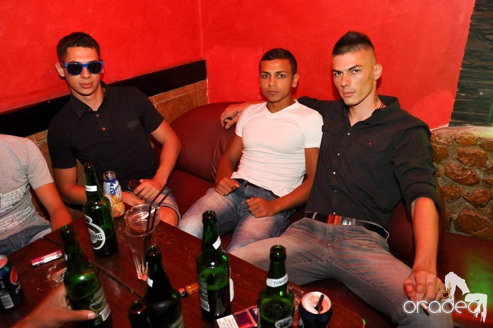 Party time în Downtown!, 