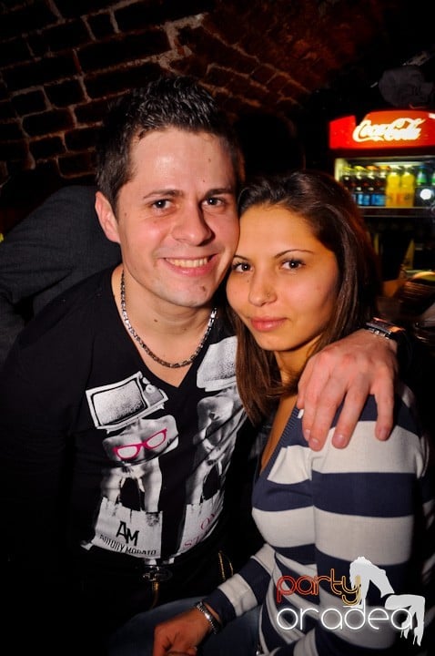 Party Time în Escape, 