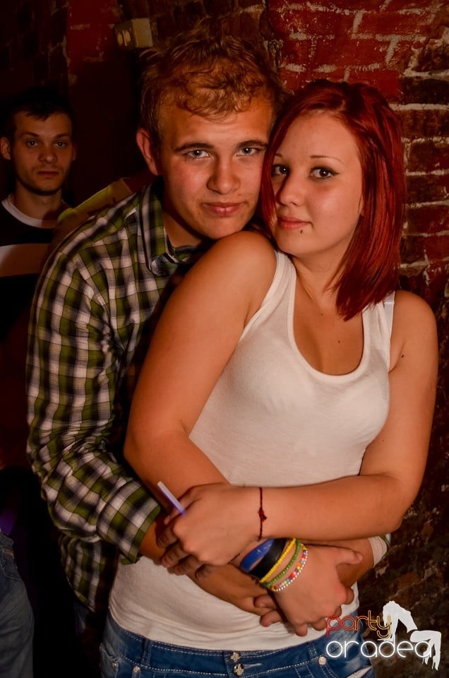 Party Tonight @ Club Escape, 