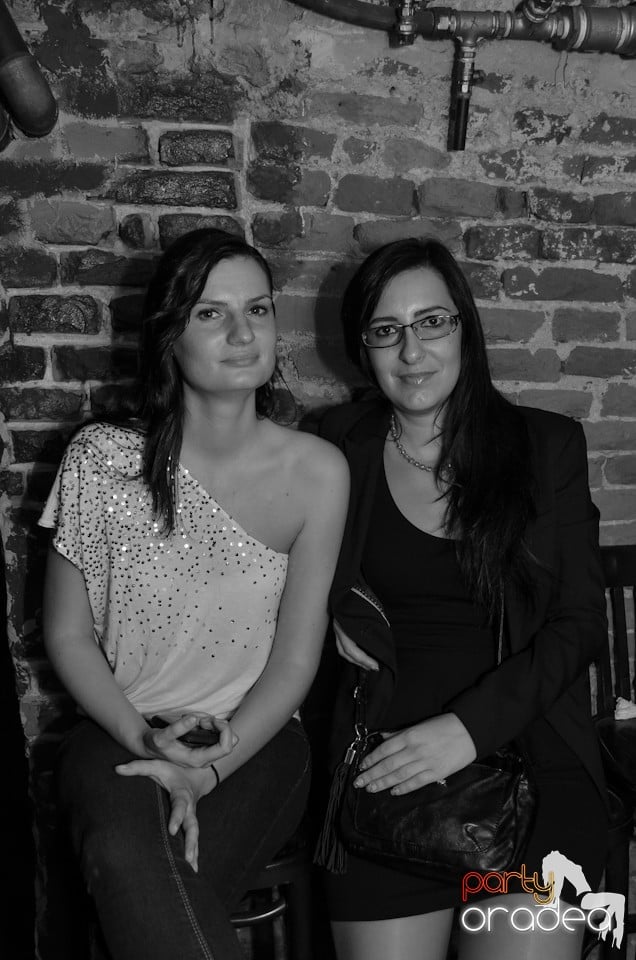 Party Tonight @ Club Escape, 