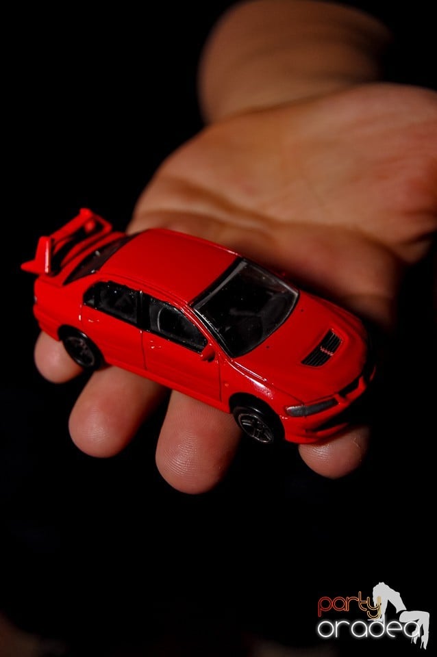 Party Tonight @ Club Escape, 