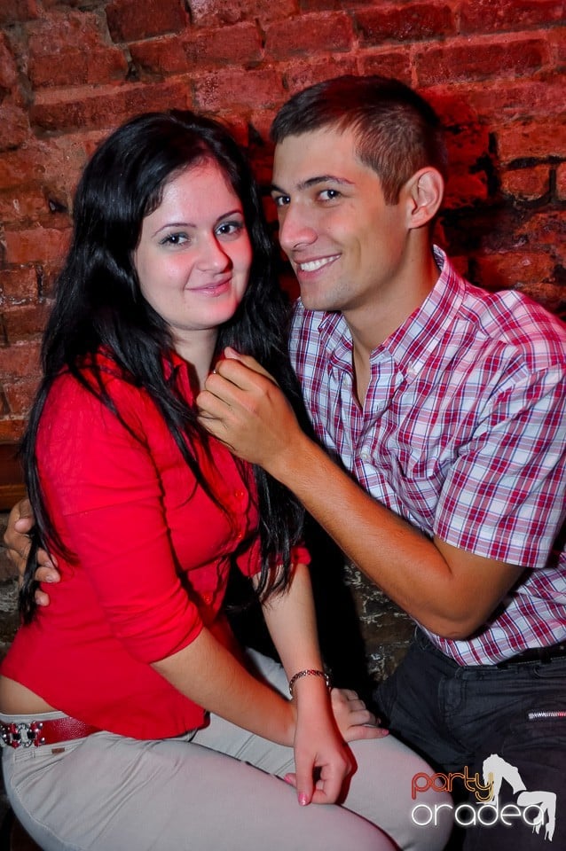 Party Tonight @ Club Escape, 