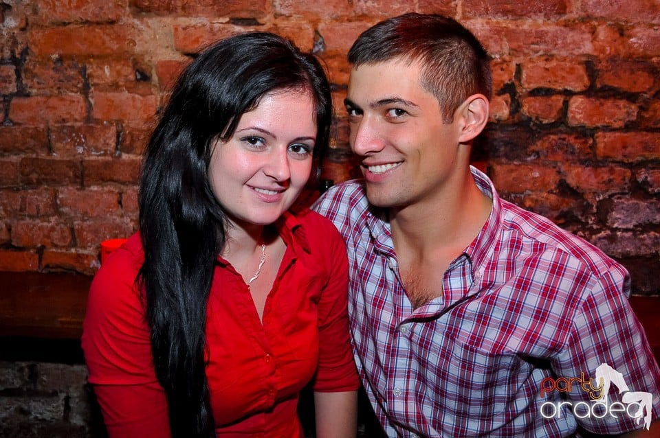 Party Tonight @ Club Escape, 