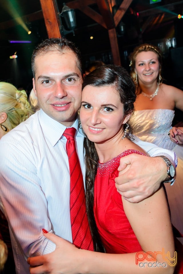 Party Trash @ Disco Faház, 