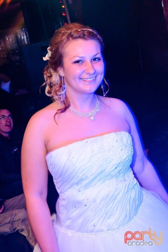 Party Trash @ Disco Faház, 