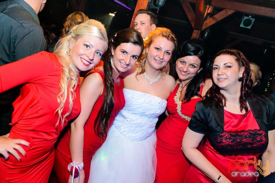 Party Trash @ Disco Faház, 