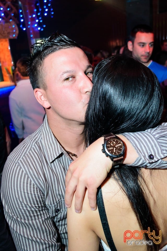 Party Trash @ Disco Faház, 