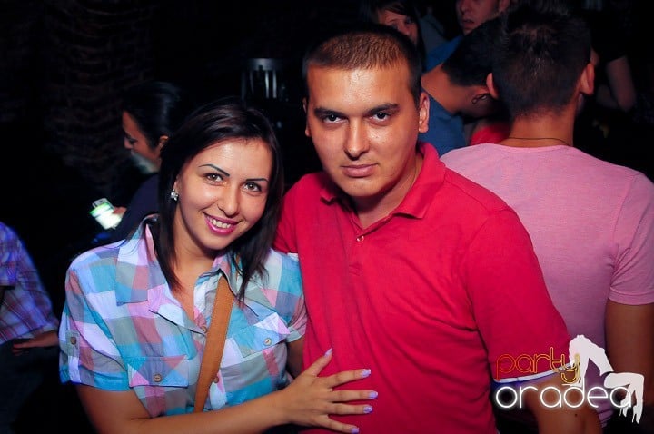 Party-ul de miercuri seara, 