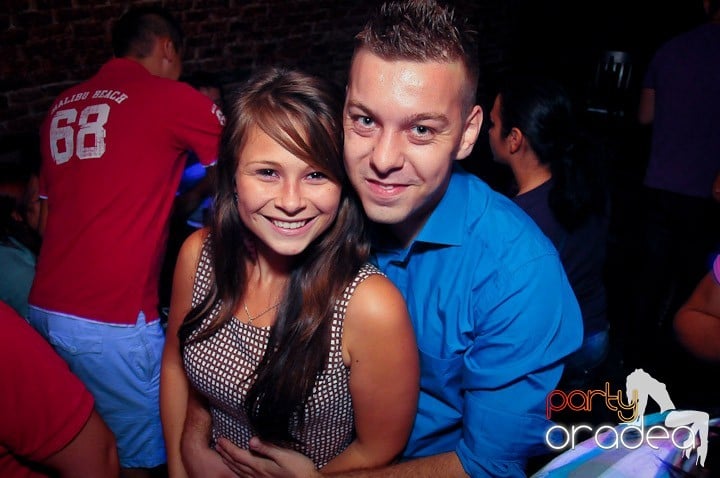 Party-ul de miercuri seara, 