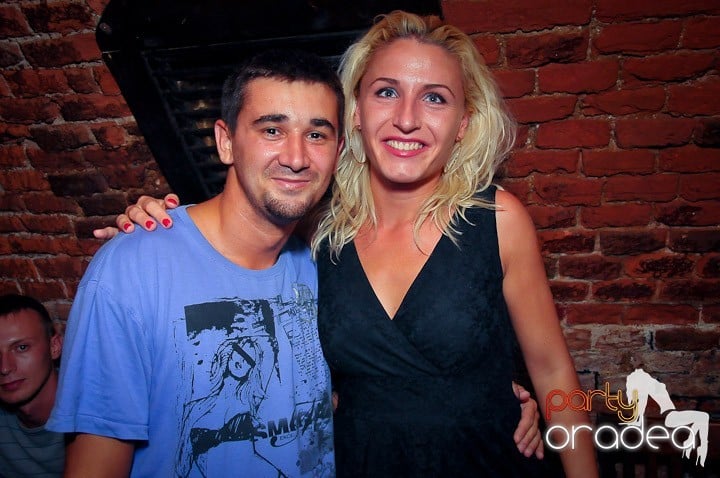 Party-ul de miercuri seara, 