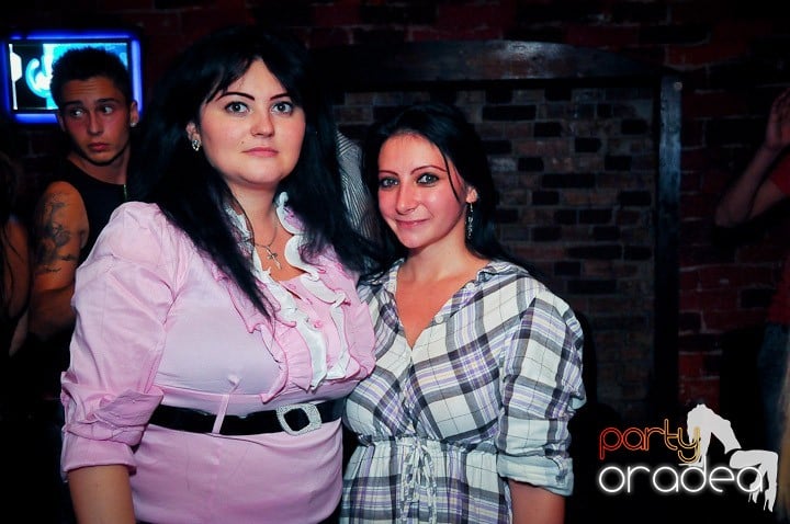 Party-ul de miercuri seara, 