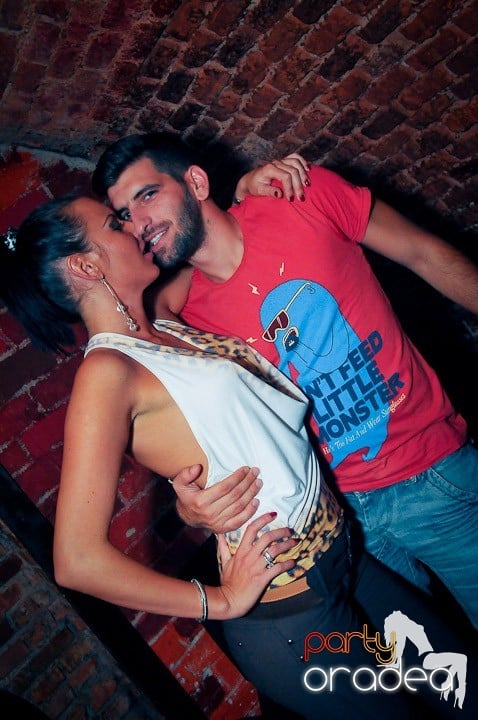 Party-ul de miercuri seara, 