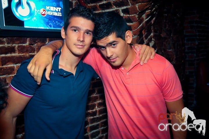 Party-ul de miercuri seara, 