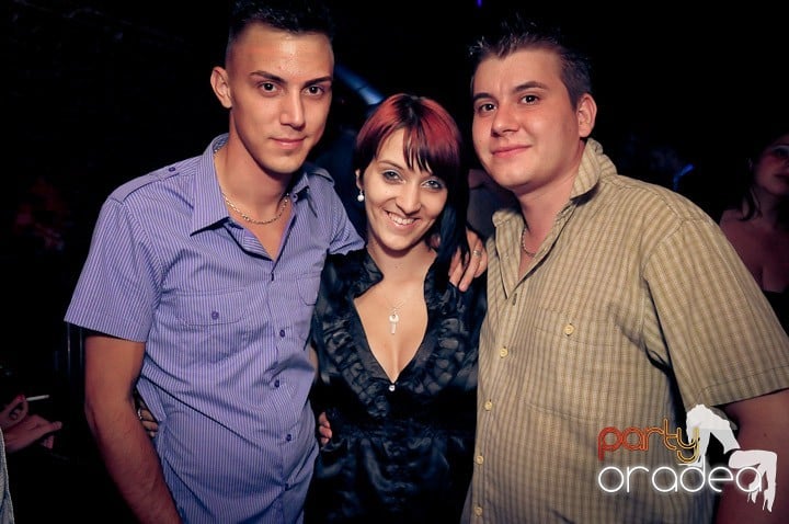 Party-ul de miercuri seara, 