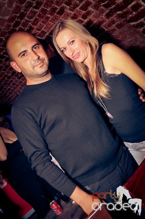 Party-ul de miercuri seara, 