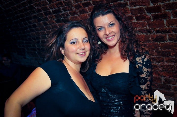 Party-ul de miercuri seara, 