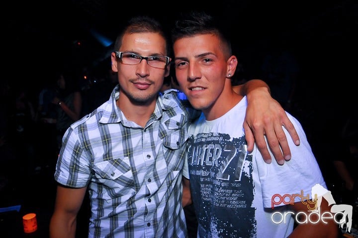 Party-ul de miercuri seara, 