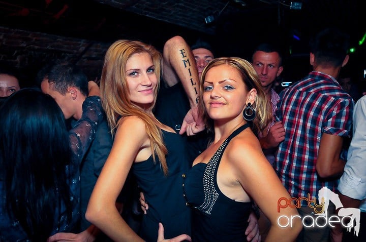 Party-ul de miercuri seara, 