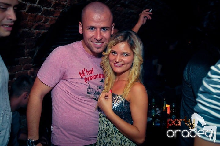 Party-ul de miercuri seara, 