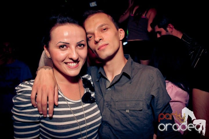 Party-ul de miercuri seara, 