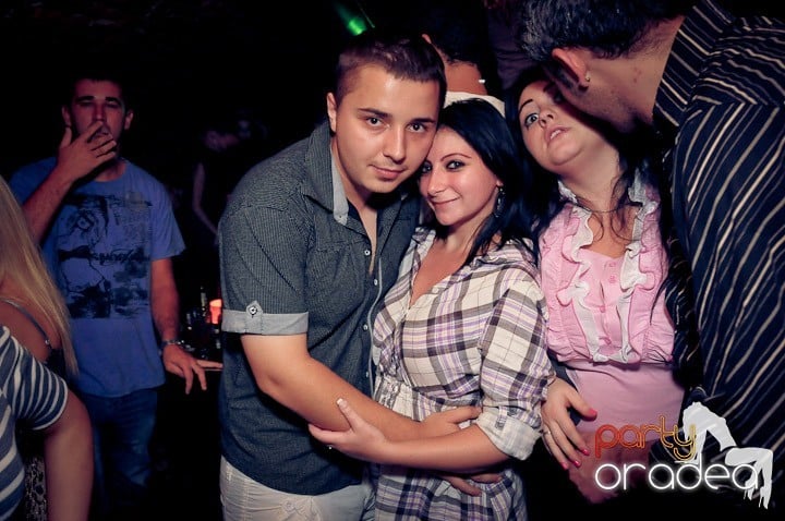 Party-ul de miercuri seara, 