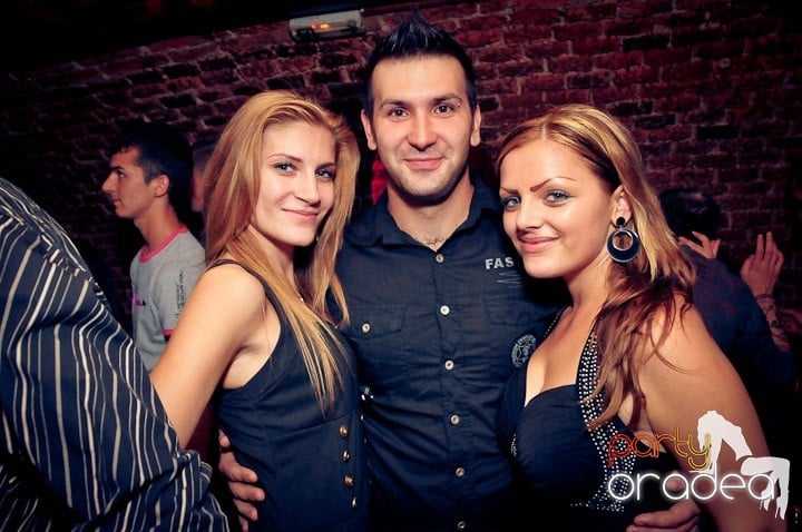 Party-ul de miercuri seara, 