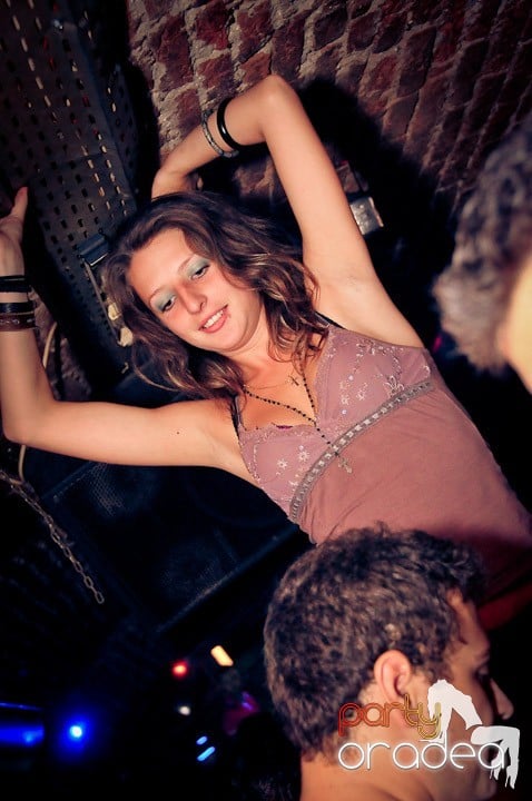 Party-ul de miercuri seara, 