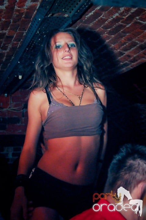 Party-ul de miercuri seara, 