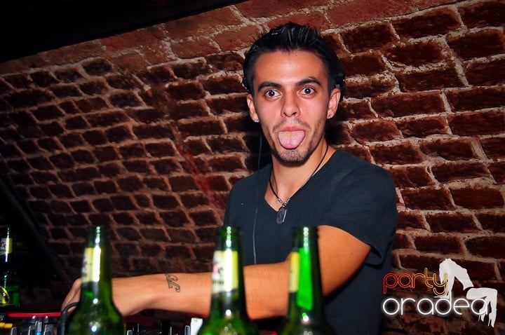 Party-ul de miercuri seara, 