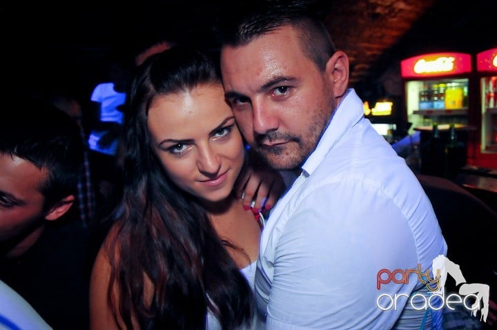 Party-ul de miercuri seara, 