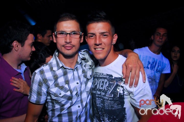 Party-ul de miercuri seara, 