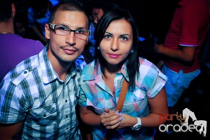 Party-ul de miercuri seara, 