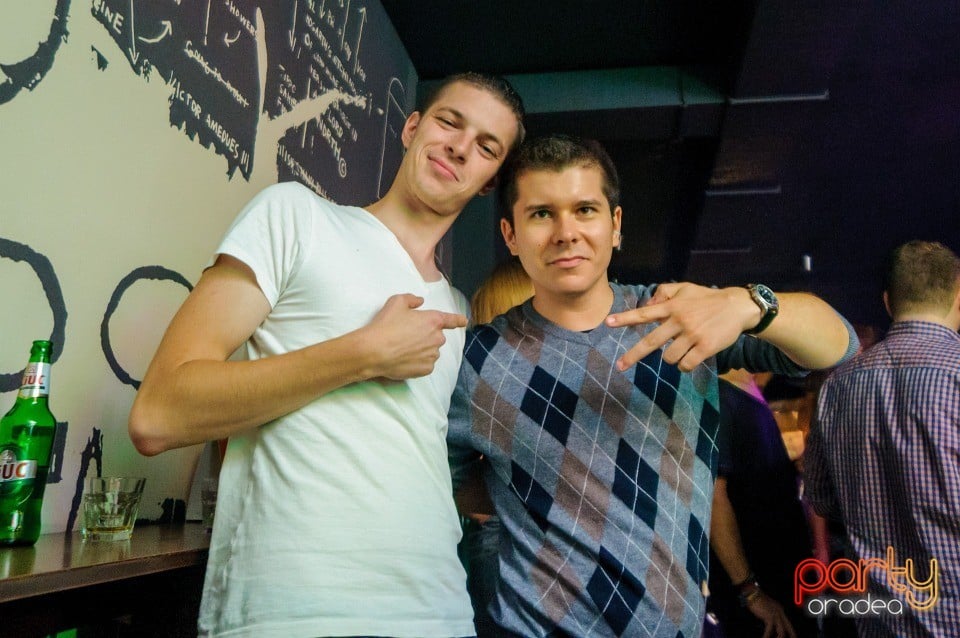 Party with Coxxo, Juice