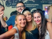 Party with Coxxo