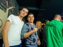 Party with Coxxo
