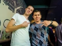 Party with Coxxo