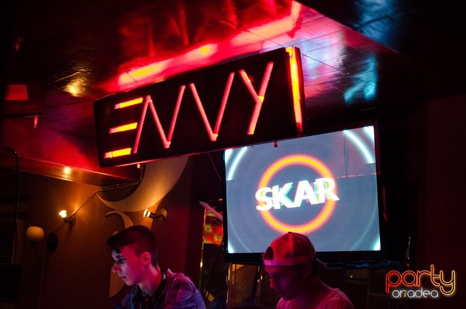 Party with Dj Shiver, 