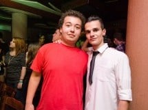 Party with Dj Shiver