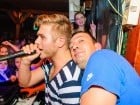 Party With Dj Wallas, Mc Dizzy & Bozsek Márk