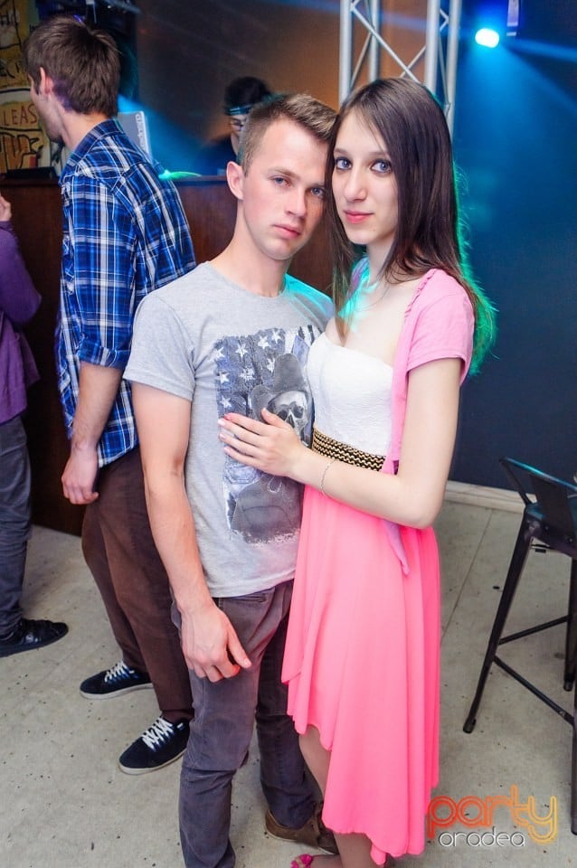 Party With Gabriel M, Juice