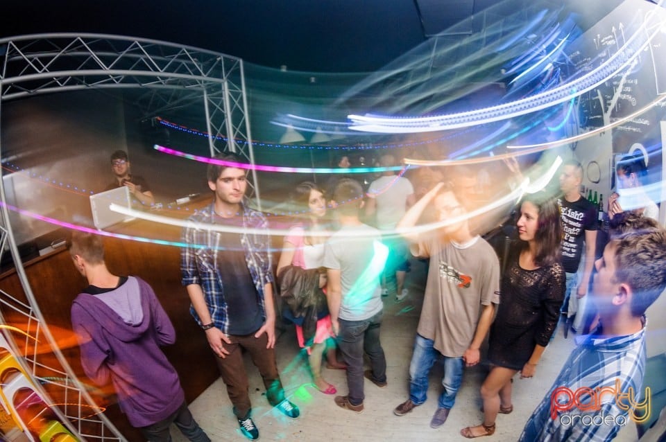 Party With Gabriel M, Juice