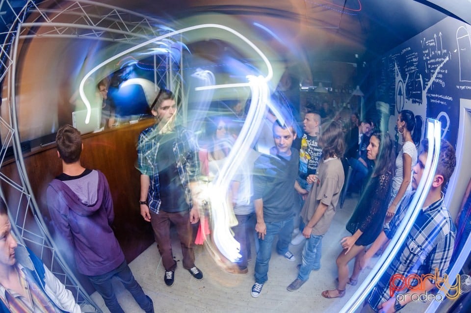 Party With Gabriel M, Juice