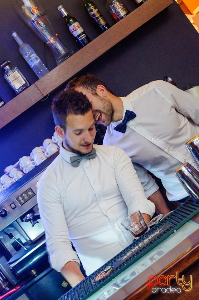 Party With Gabriel M, Juice
