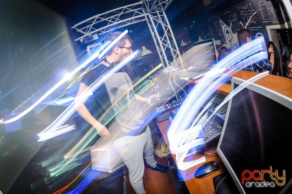 Party With Gabriel M, Juice