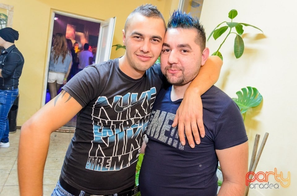 Party With Mc Lajcsák & Dj White, 