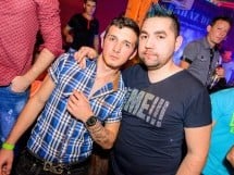 Party With Mc Lajcsák & Dj White