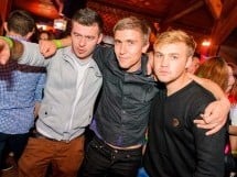 Party With Mc Lajcsák & Dj White