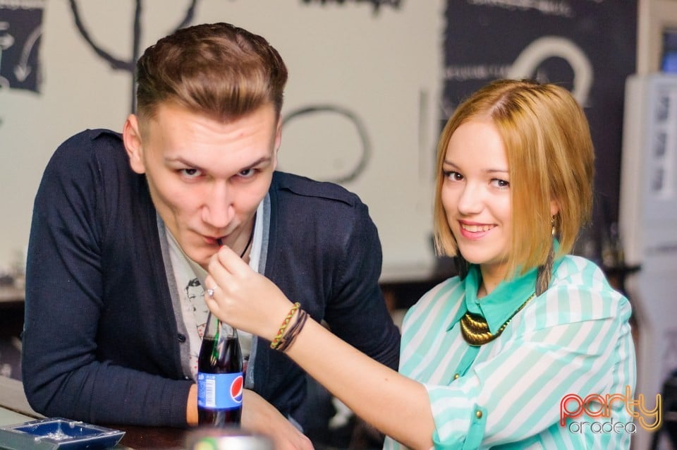 Party With Pityu, Juice