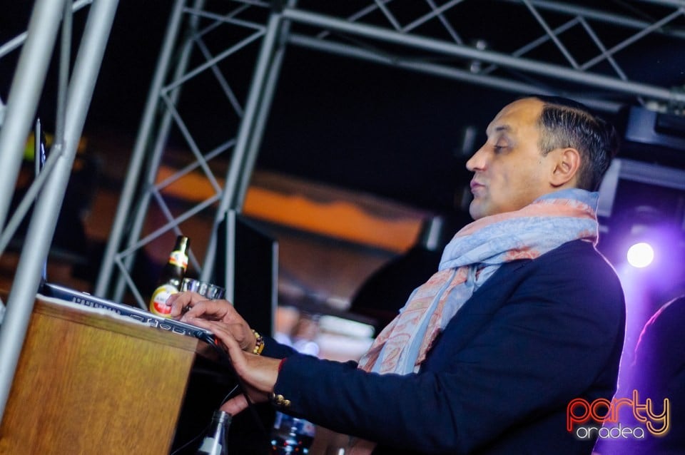 Party With Pityu, Juice